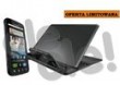Motorola Atrix + Lapdock