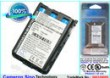 Siemens A35  /  A36  /  A40 650mAh NiMH
