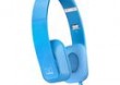 Zestaw suchawkowy Nokia Purity HD by Monster Cyan