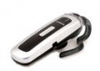 Zestaw Bluetooth Nokia HS-26W Szaro-Czarny