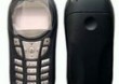 OBUDOWA MOTOROLA C115 CZARNA