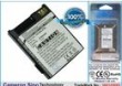 Siemens AL21 700mAh Li-Ion 3.7V