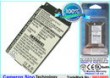 Siemens C62 650mAh Li-Ion 3,7V