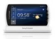Sony Ericsson Stacja dokujca do Play white