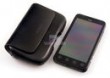 SKRZANA KABURA KRUSELL HTC EVO 3D - X515M
