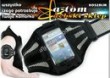 sportowe etui opaska na r�k� Motorola Milestone
