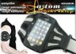 sport etui opaska na rk Nokia Lumia 610 710 E66