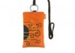 Etui uniwersalne SOX JUNGLE ��ty-