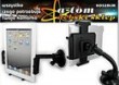 UCHWYT samochodowy na szybę BlackBerry Playbook