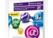 Starter Play Online 9 pln