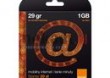 Starter ORANGE Orange Free 20