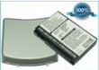 Motorola V3c 1400mAh Li-Ion 3.7V powiększony srebrny