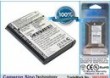 Motorola Backflip 1100mAh Li-Ion 3.7V