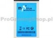 P-Blue Motorola BX40  - bateria RAZR2 V9, RAZR2 V8, U9, ZN5