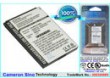 Motorola A3100 880mAh Li-Ion 3.7V