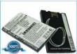 Motorola A760 1200mAh Li-Polymer 3.7V