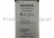 Siemens EBA-540  - BenqSiemens SX1
