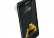 Ultra - Folia prz�d + ty� SAMSUNG i9100 Galaxy S2