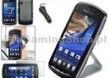 Ten pakiet akcesoriw - Sony Ericsson Xperia Play