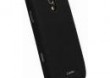 Krusell Color Cover - Galaxy Nexus, czarny