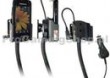 uchwyt Brodit z �adowania 12 / 24V CL - Samsung S8000 Jet