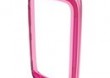 Silikonowa nak�adka Nokia CC-1039 Fuchsia do Lumia 610