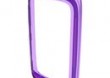 Silikonowa nak�adka Nokia CC-1039 Purple do Lumia 610