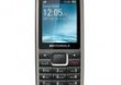 Telefon komrkowy Motorola Bunting WX306 Grey