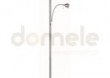 Lampa podogowa Reality Kalle orange...