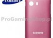 Zadny nahradny kryt pre Samsung Galaxy Y S5360, Pink
