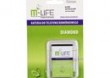 ML0258 BAT.MOTOROLA DEFY 2200MAH BF5X