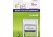 ML0259 BAT.MOTOROLA MILESTONE 1600MAH