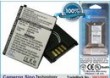 Motorola V3688 900mAh Li-Ion 3.6V