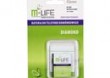 ML0260 BATERIA MOTOROLA V8 1250MAH BX40