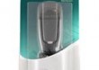 Uchwyt samochodowy Samsung HCR238ADEC do X600