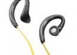 Zestaw suchawkowy Jabra Sport Corded 3,5 mm do Apple