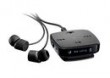 Zestaw suchawkowy Bluetooth Nokia BH-221 Luna czarny