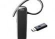Zestaw suchawkowy Bluetooth Jabra EasyGo do PC czarny