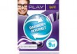 Karta startowa Play Fresh 9 Darmowy Internet