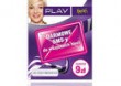 Karta startowa Play Fresh 9 SMS do wszystkich sieci