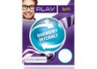 Karta startowa Play Fresh 19 Darmowy Internet