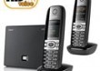 Siemens Gigaset C610 IP DUO