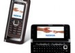 Smartfon NOKIA E90 Communicator