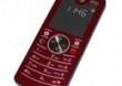 MOTOROLA F3 Czerwona
