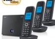 Siemens Gigaset A510 IP TRIO