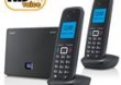 Siemens Gigaset A510 IP DUO