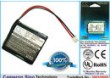 Siemens Gigaset E45 650mAh NiMH 2.4V