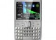 TELEFON CYFROWY NOKIA E6-00 SILVER