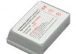 2500mAh - Bateria do HTC  /  i-Mate  /  O2  /  Orange  /  Qtek  /  T-Mobile