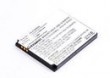 Bateria do Orange Rio / ZTE X990 / X991
